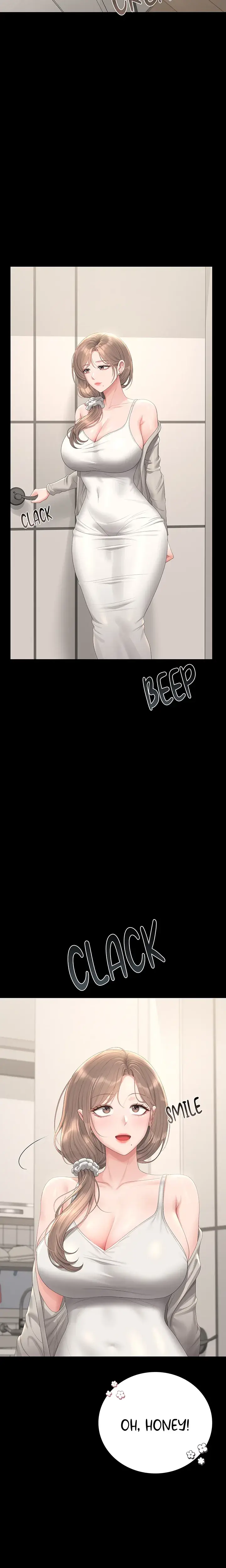 I Became An Apartment Manager Chapter 38 - Page 22