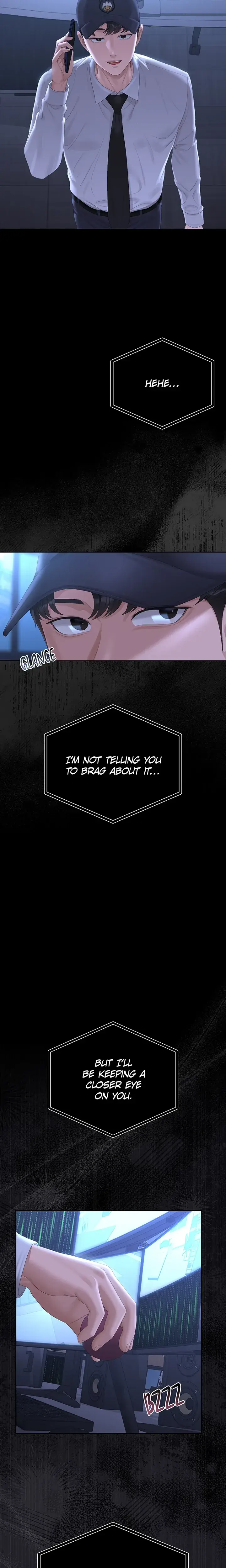 I Became An Apartment Manager Chapter 38 - Page 6