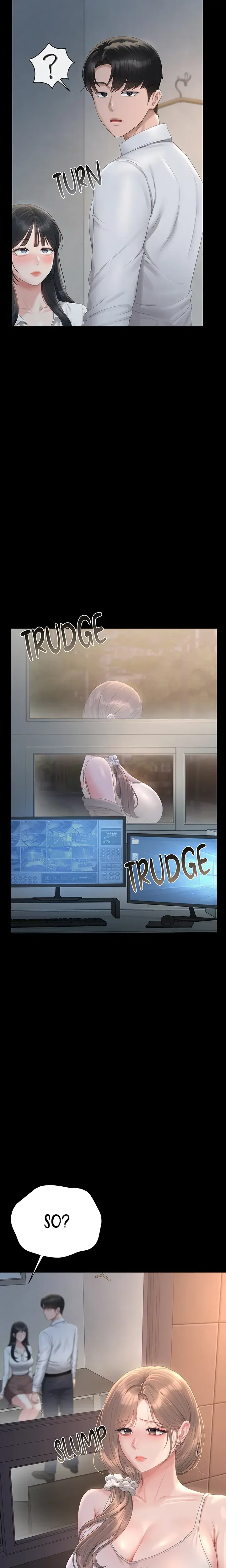 I Became An Apartment Manager Chapter 39 - Page 22