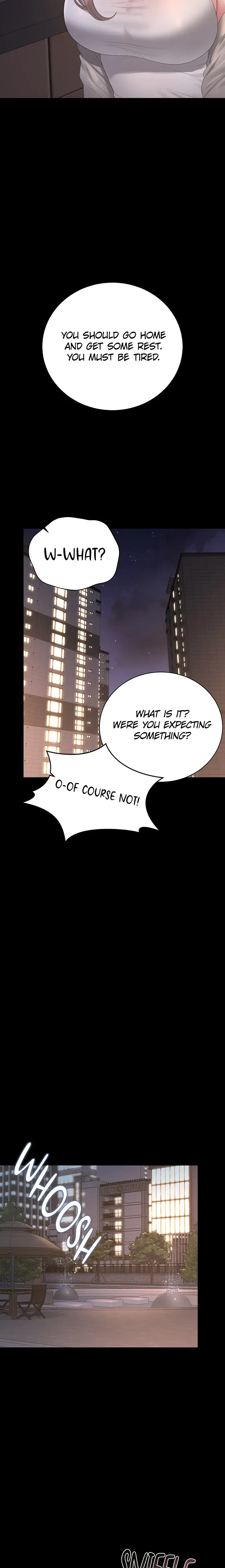 I Became An Apartment Manager Chapter 39 - Page 23