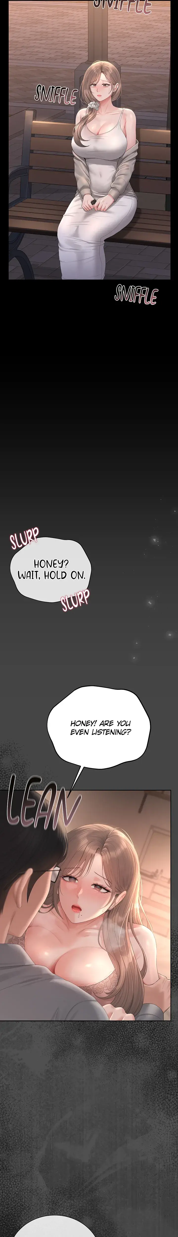 I Became An Apartment Manager Chapter 39 - Page 24