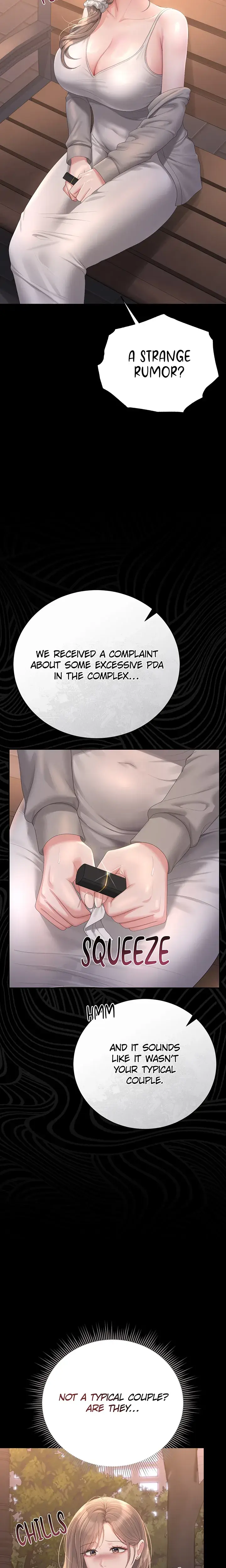 I Became An Apartment Manager Chapter 39 - Page 29