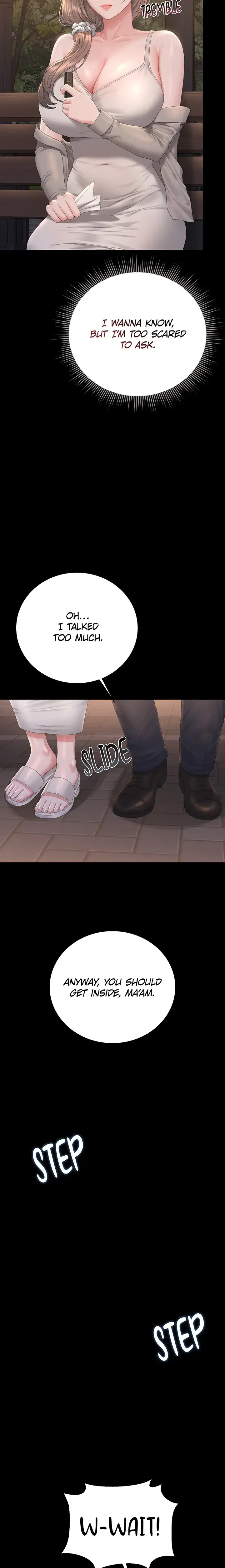 I Became An Apartment Manager Chapter 39 - Page 30