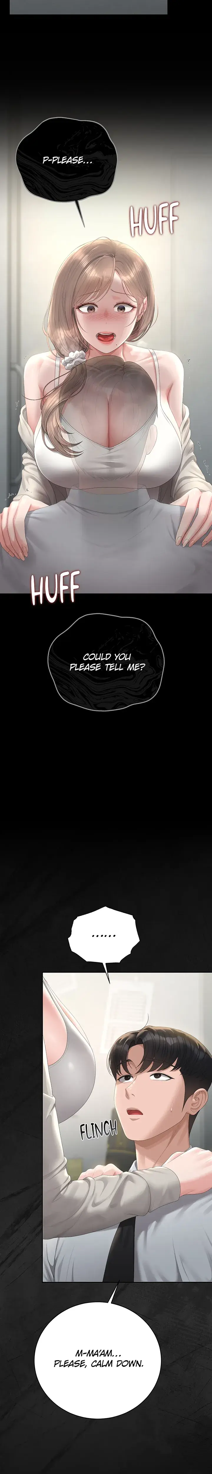 I Became An Apartment Manager Chapter 40 - Page 14