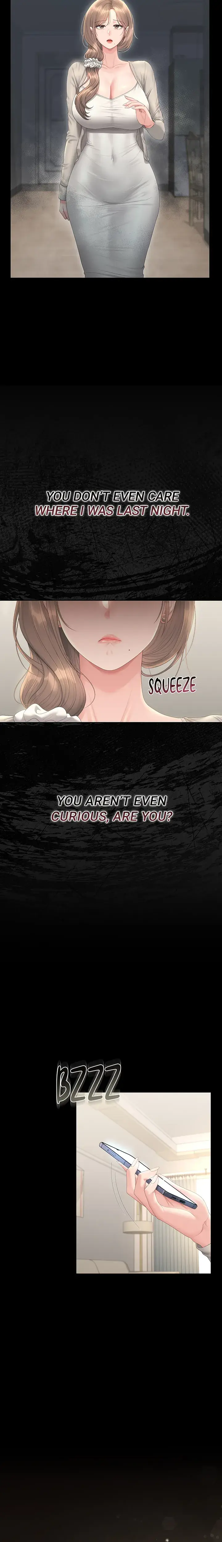 I Became An Apartment Manager Chapter 40 - Page 20