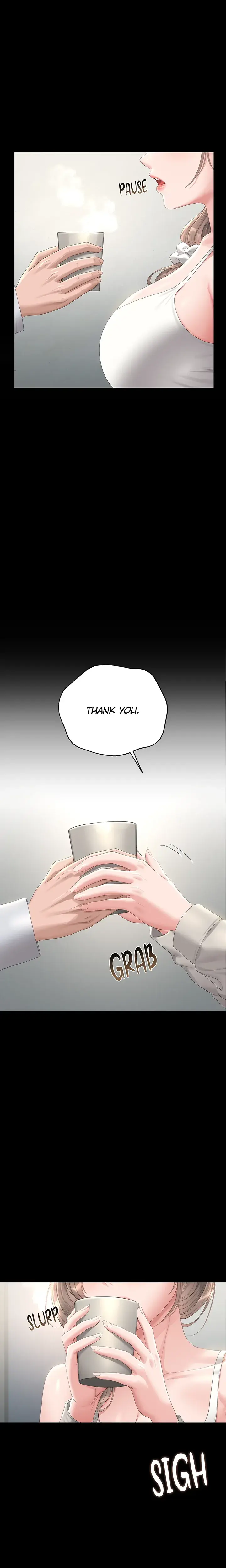 I Became An Apartment Manager Chapter 40 - Page 6