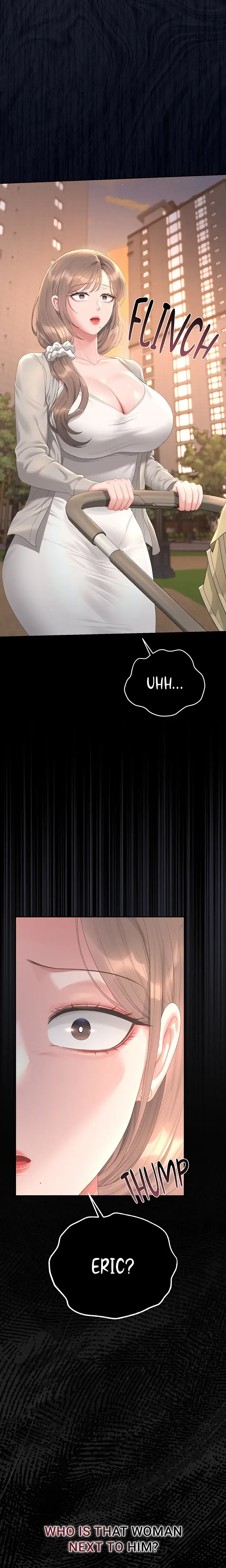I Became An Apartment Manager Chapter 41 - Page 11