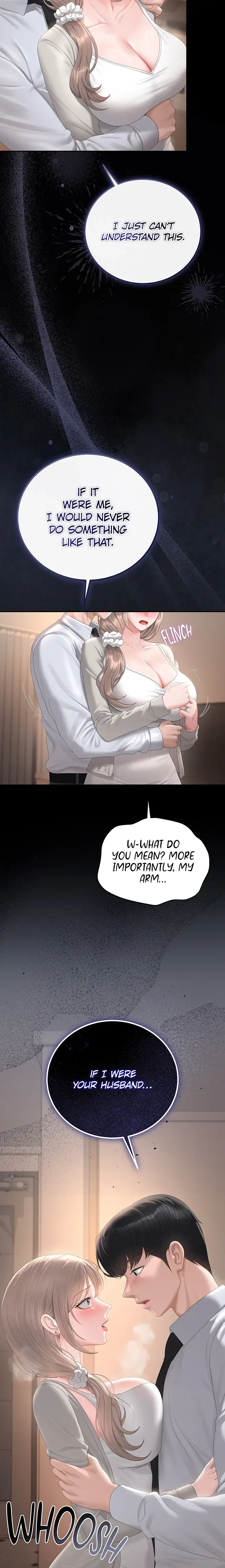 I Became An Apartment Manager Chapter 41 - Page 26