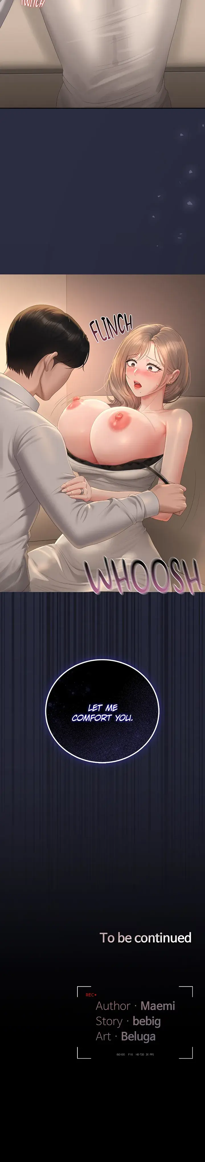 I Became An Apartment Manager Chapter 41 - Page 30
