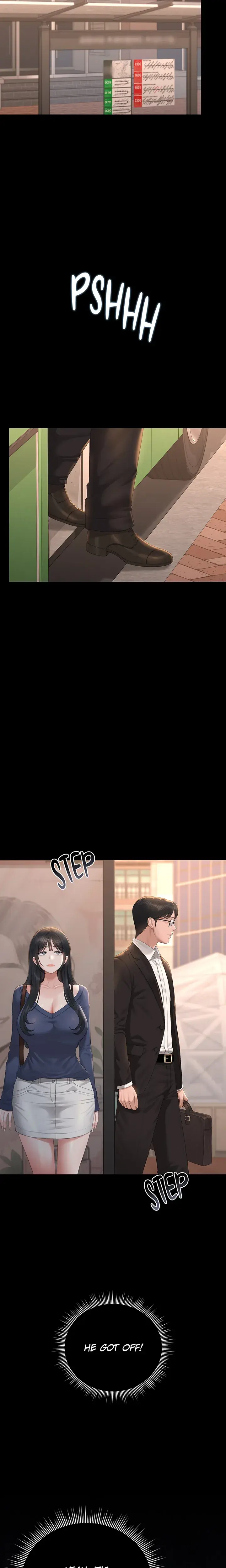 I Became An Apartment Manager Chapter 41 - Page 5
