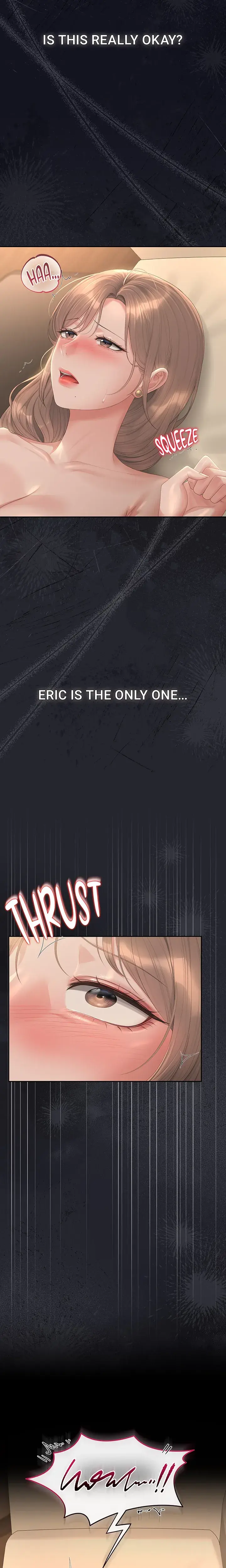 I Became An Apartment Manager Chapter 42 - Page 24