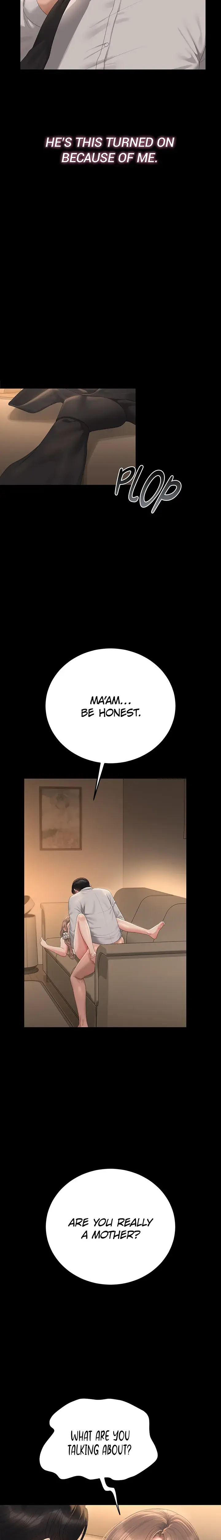 I Became An Apartment Manager Chapter 43 - Page 10