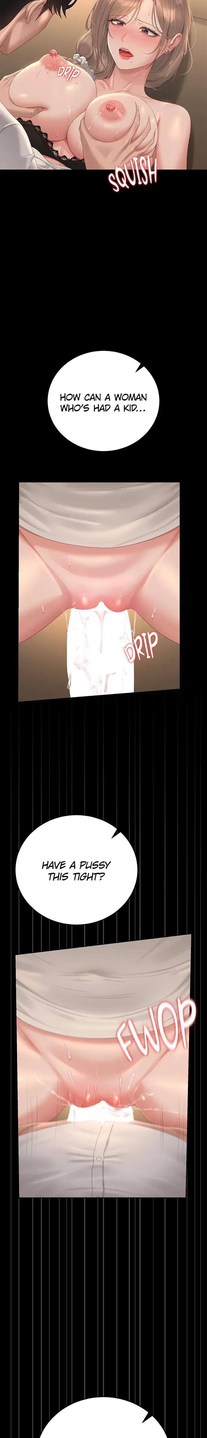 I Became An Apartment Manager Chapter 43 - Page 11