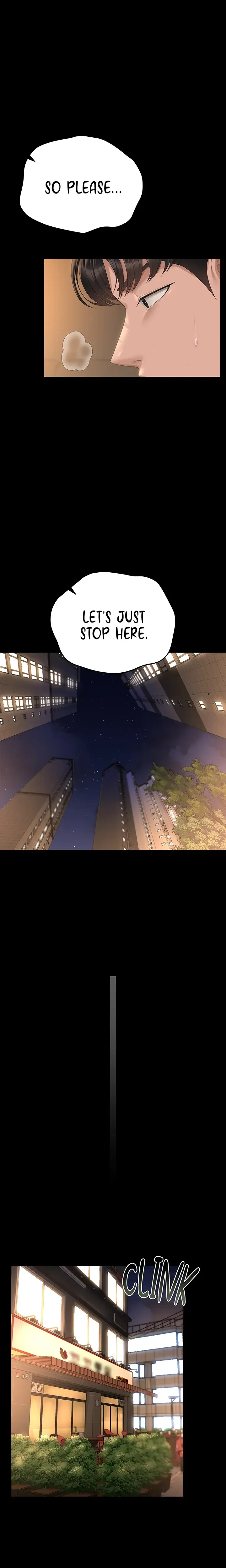 I Became An Apartment Manager Chapter 43 - Page 17