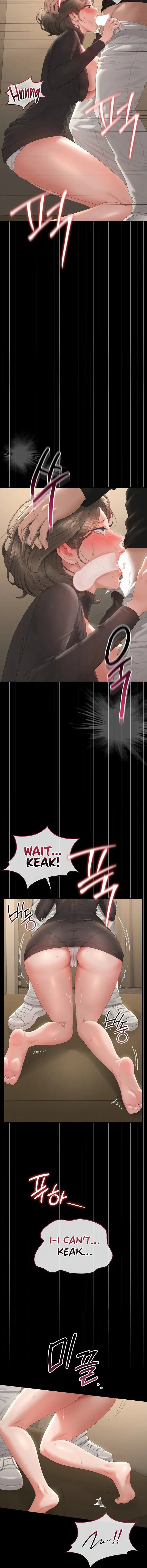 I Became An Apartment Manager Chapter 46 - Page 12