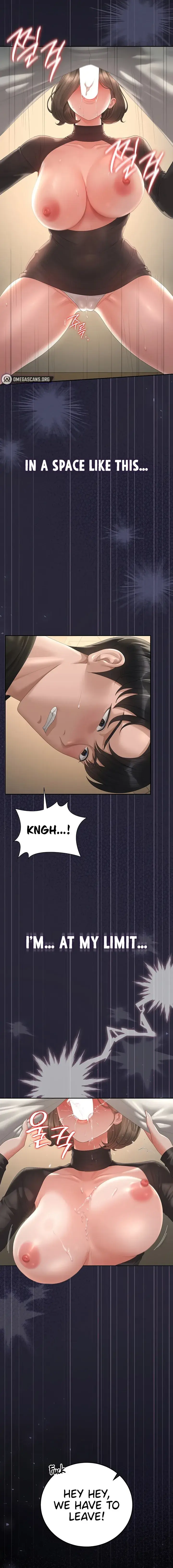 I Became An Apartment Manager Chapter 46 - Page 14