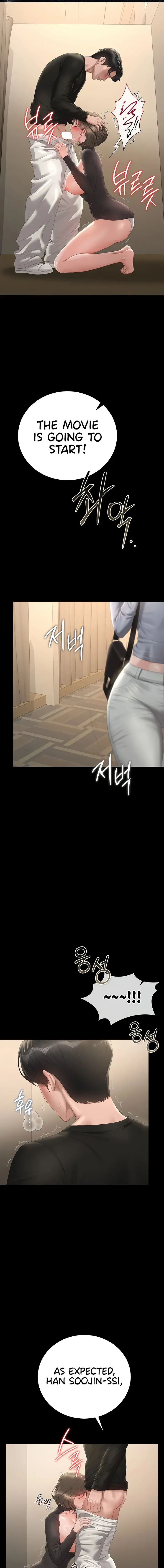 I Became An Apartment Manager Chapter 46 - Page 15