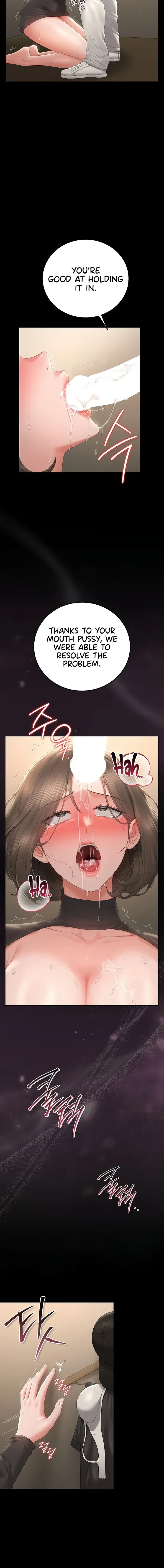I Became An Apartment Manager Chapter 46 - Page 16