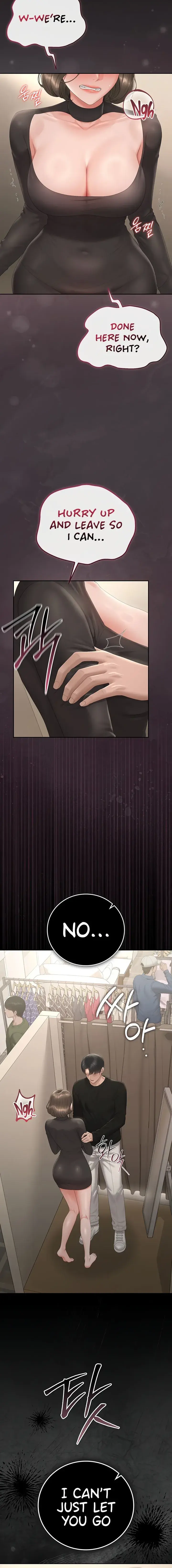 I Became An Apartment Manager Chapter 46 - Page 2
