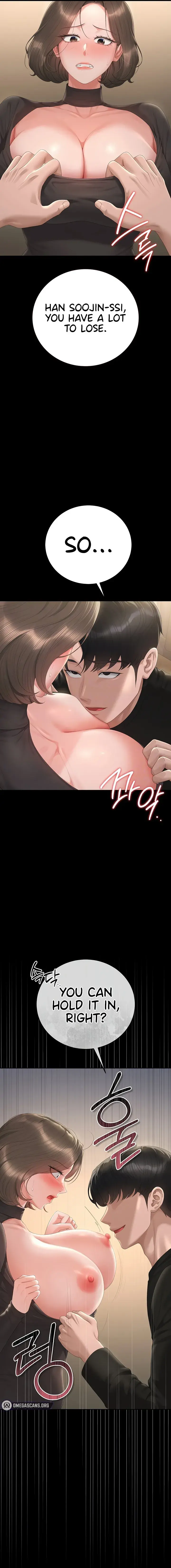 I Became An Apartment Manager Chapter 46 - Page 5