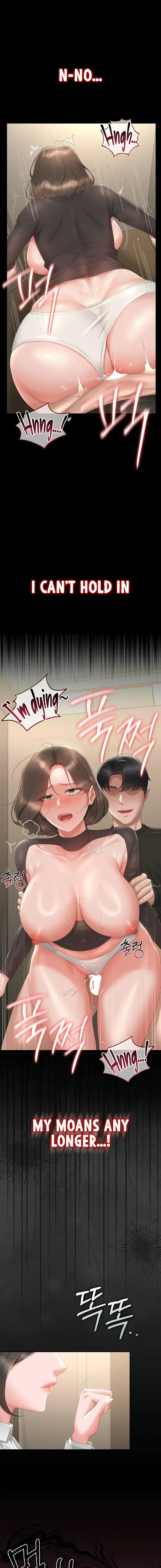I Became An Apartment Manager Chapter 47 - Page 13