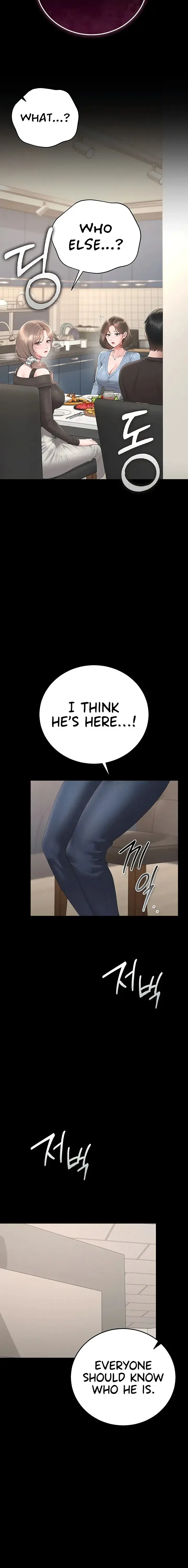 I Became An Apartment Manager Chapter 48 - Page 14
