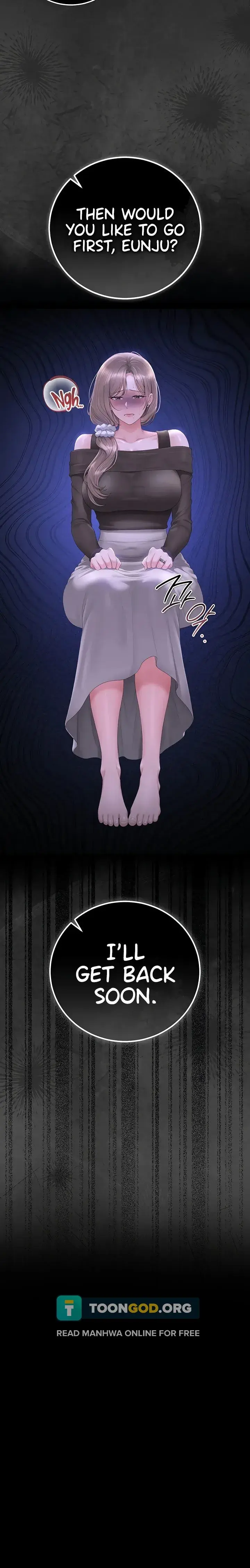 I Became An Apartment Manager Chapter 48 - Page 22