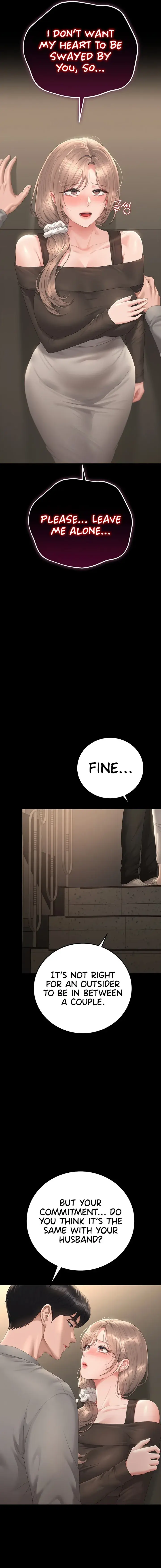 I Became An Apartment Manager Chapter 49 - Page 11