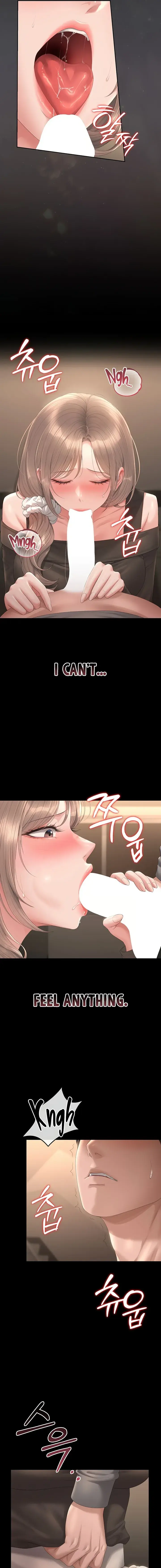 I Became An Apartment Manager Chapter 49 - Page 17