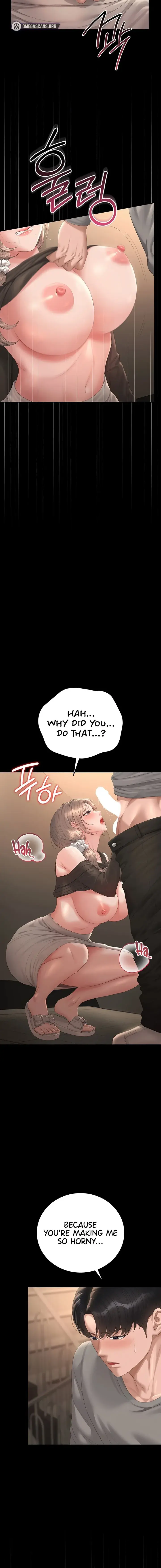 I Became An Apartment Manager Chapter 49 - Page 18
