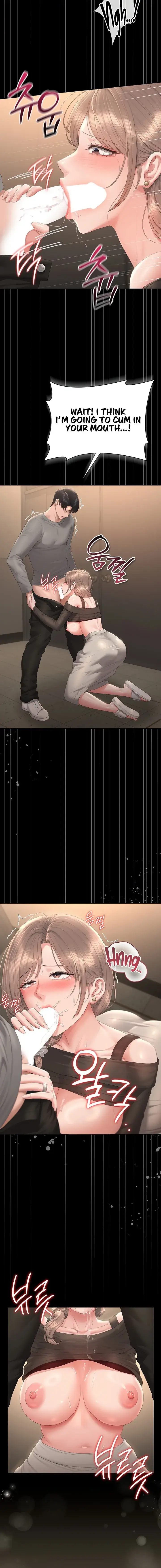 I Became An Apartment Manager Chapter 49 - Page 20