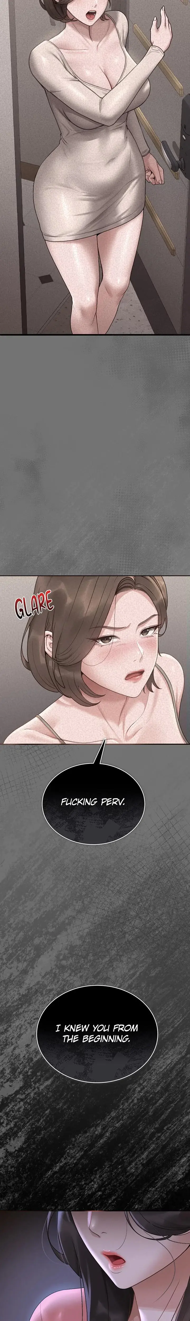 I Became An Apartment Manager Chapter 5 - Page 15