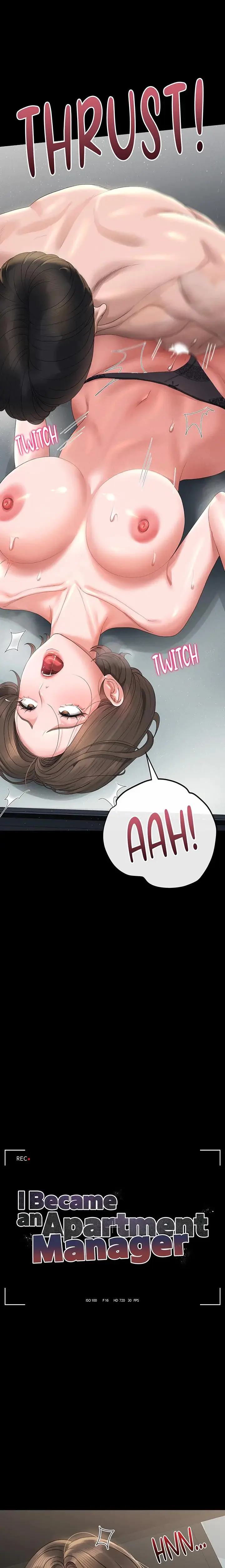 I Became An Apartment Manager Chapter 5 - Page 2