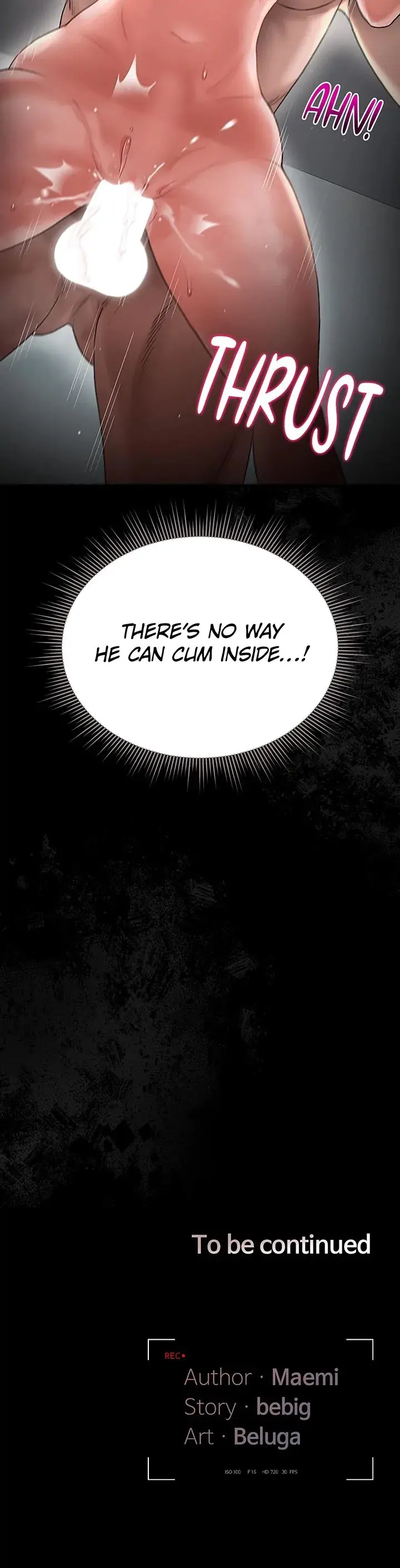 I Became An Apartment Manager Chapter 5 - Page 31