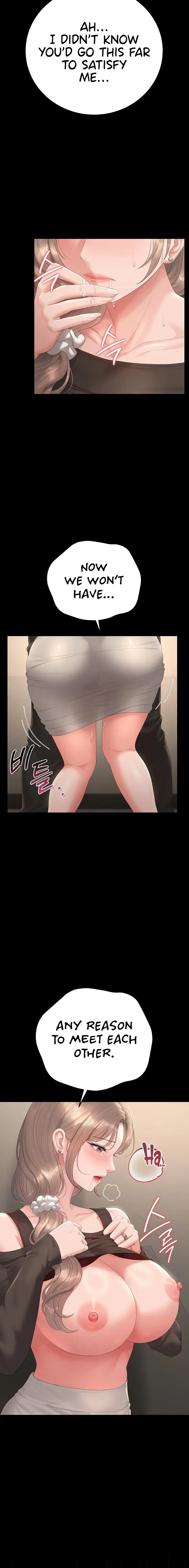 I Became An Apartment Manager Chapter 50 - Page 4