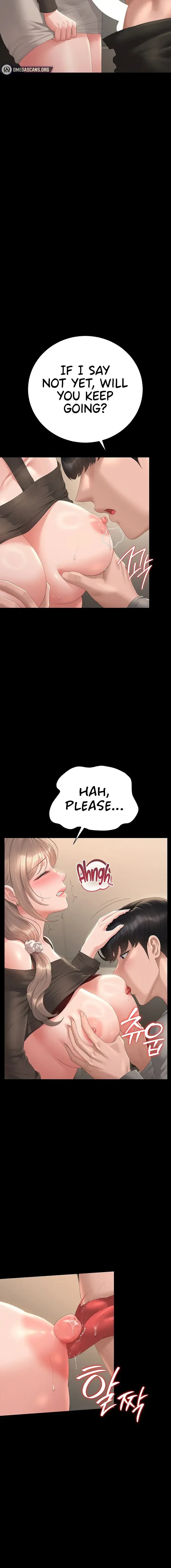 I Became An Apartment Manager Chapter 50 - Page 6