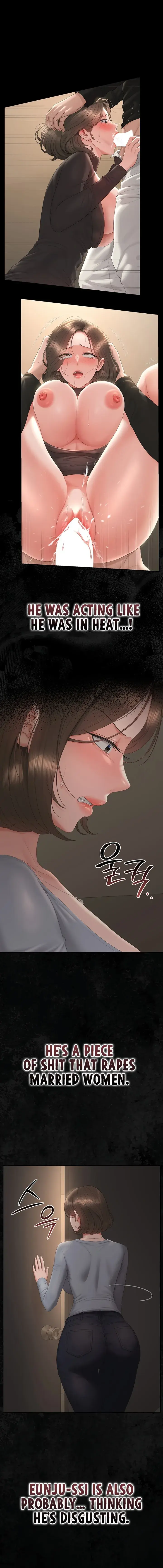 I Became An Apartment Manager Chapter 51 - Page 11