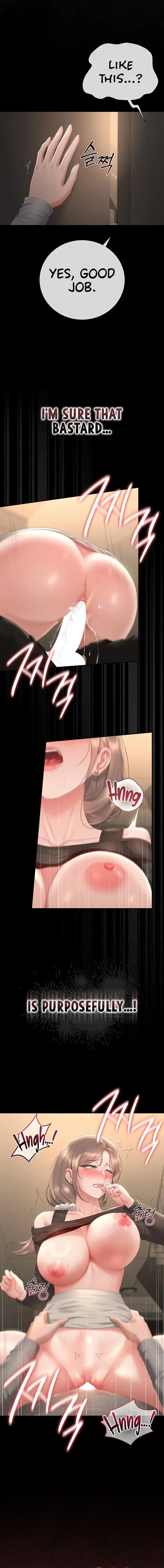 I Became An Apartment Manager Chapter 51 - Page 12