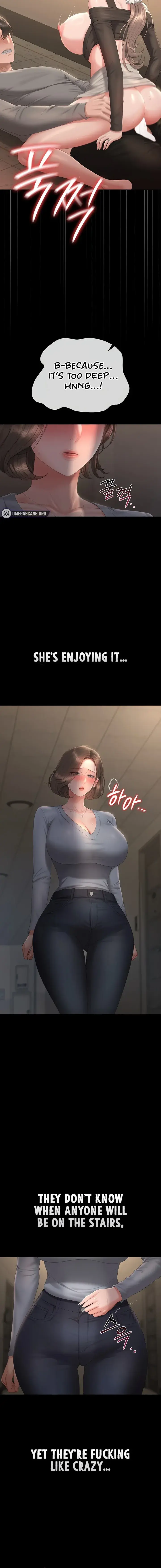 I Became An Apartment Manager Chapter 51 - Page 14