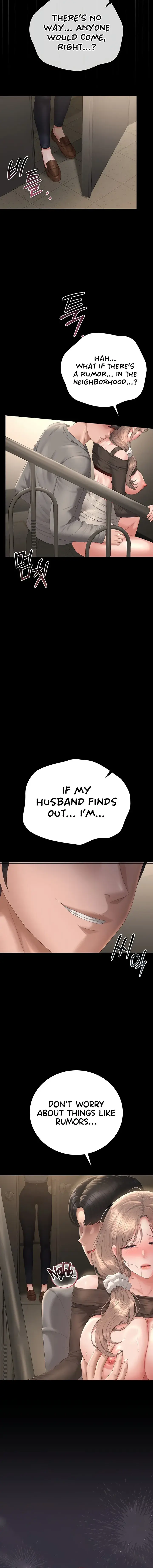 I Became An Apartment Manager Chapter 51 - Page 2
