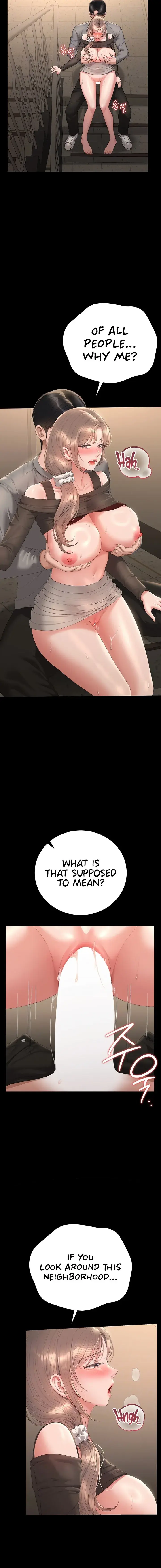 I Became An Apartment Manager Chapter 51 - Page 4
