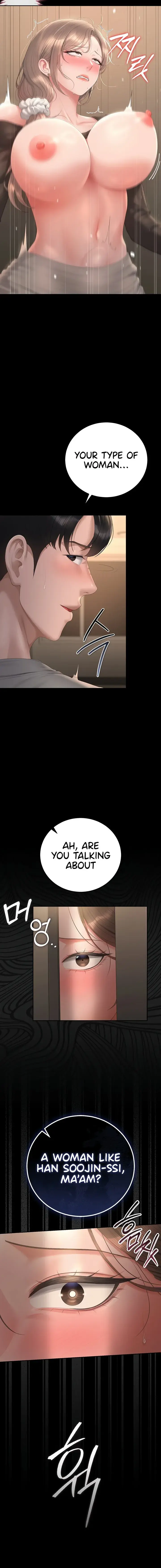 I Became An Apartment Manager Chapter 51 - Page 6