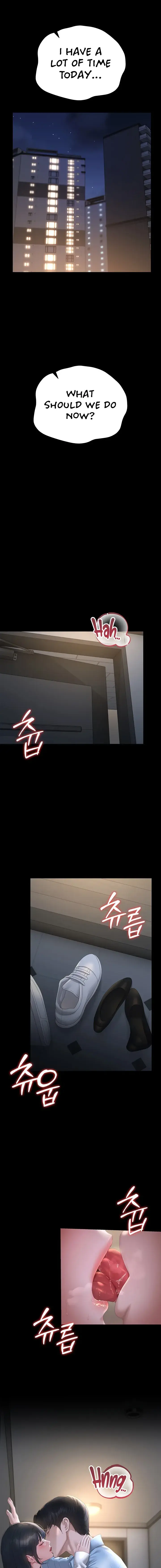I Became An Apartment Manager Chapter 53 - Page 13