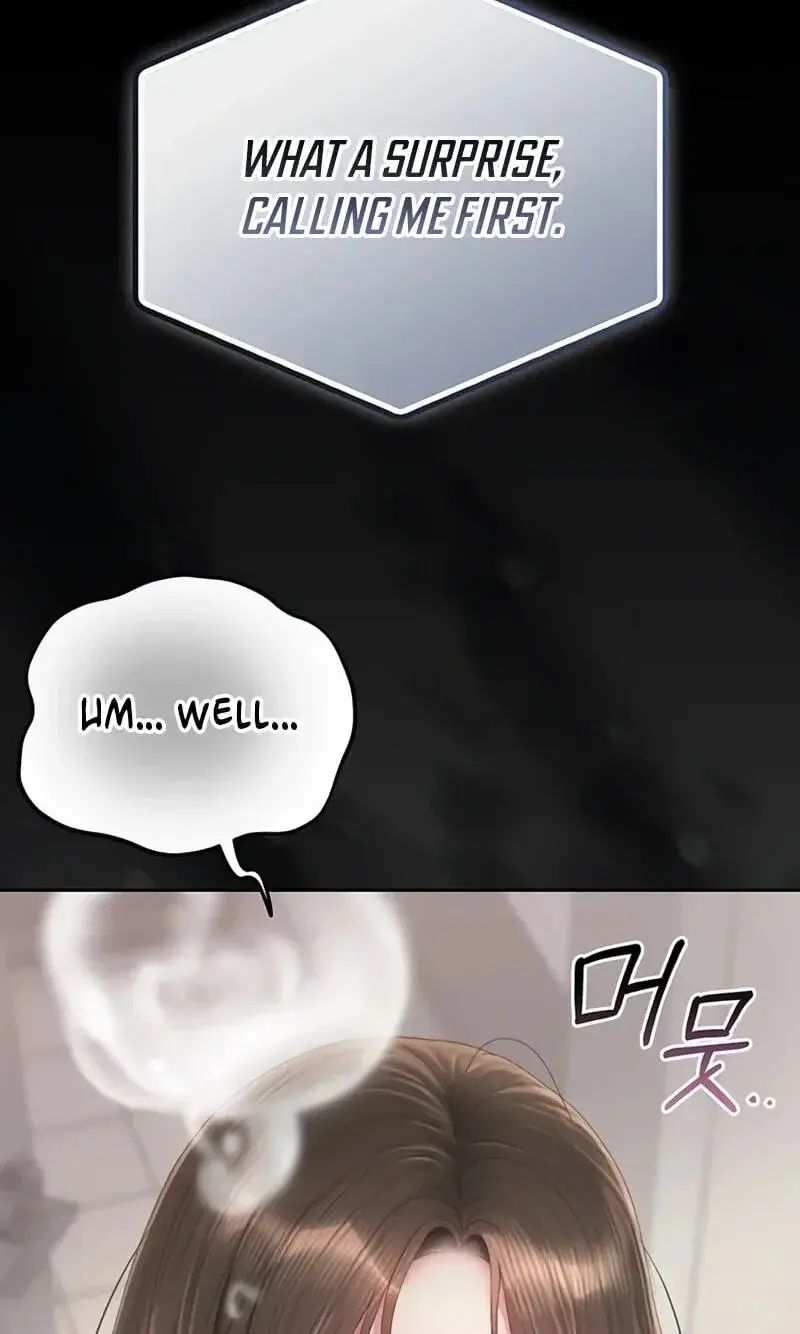 I Became An Apartment Manager Chapter 56 - Page 123