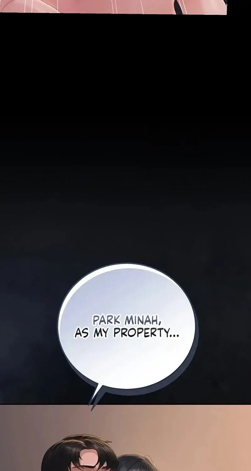 I Became An Apartment Manager Chapter 56 - Page 44