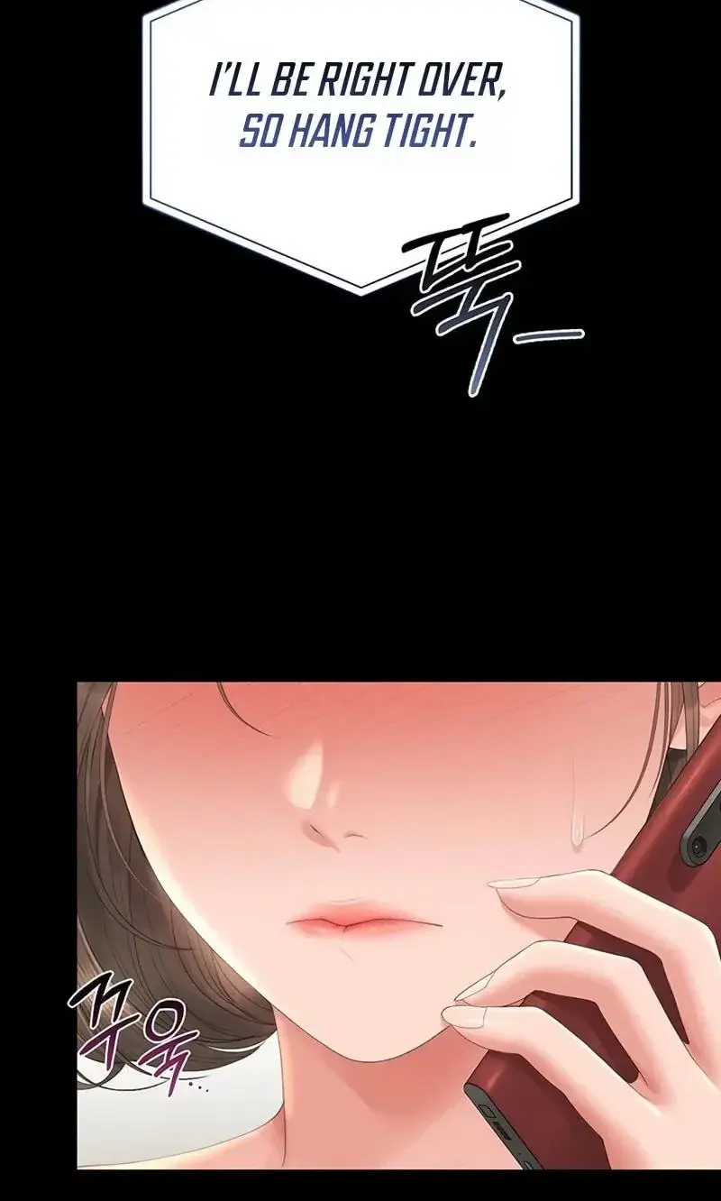 I Became An Apartment Manager Chapter 57 - Page 21