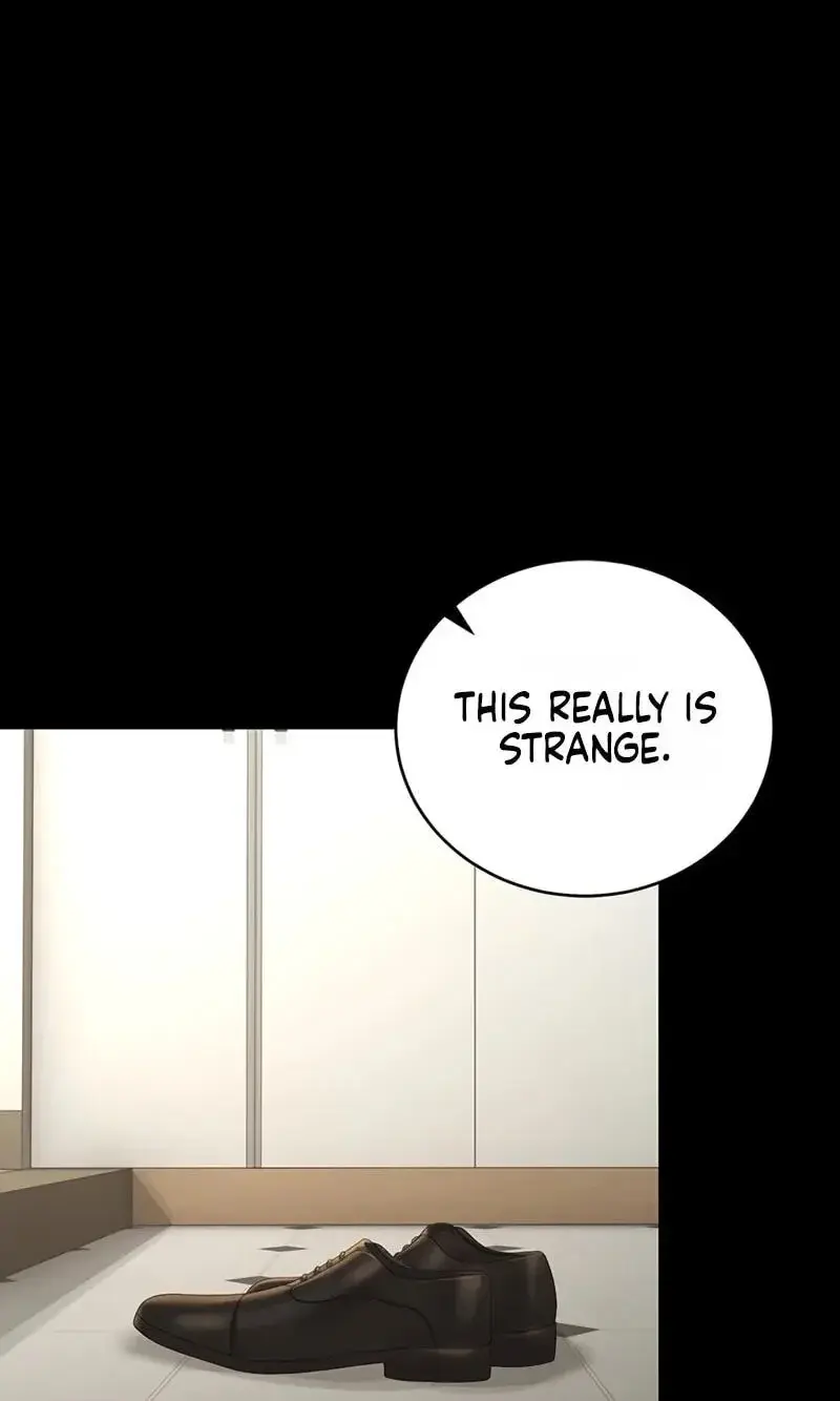 I Became An Apartment Manager Chapter 57 - Page 25
