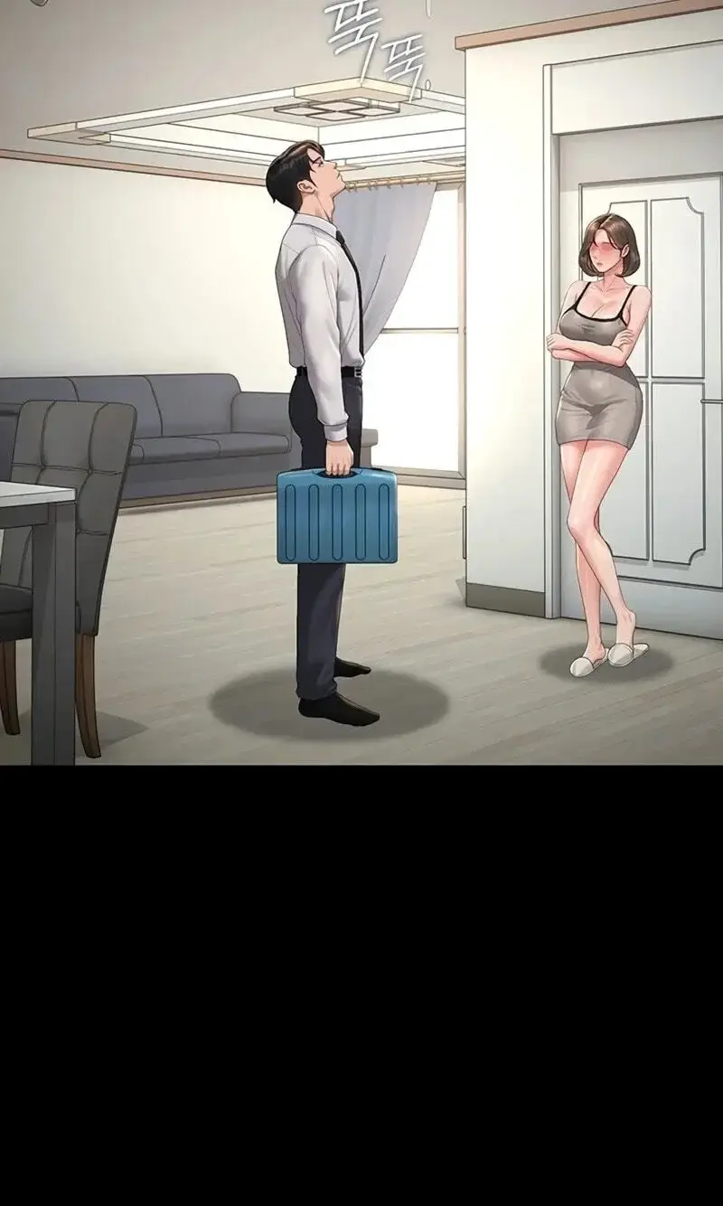 I Became An Apartment Manager Chapter 57 - Page 27