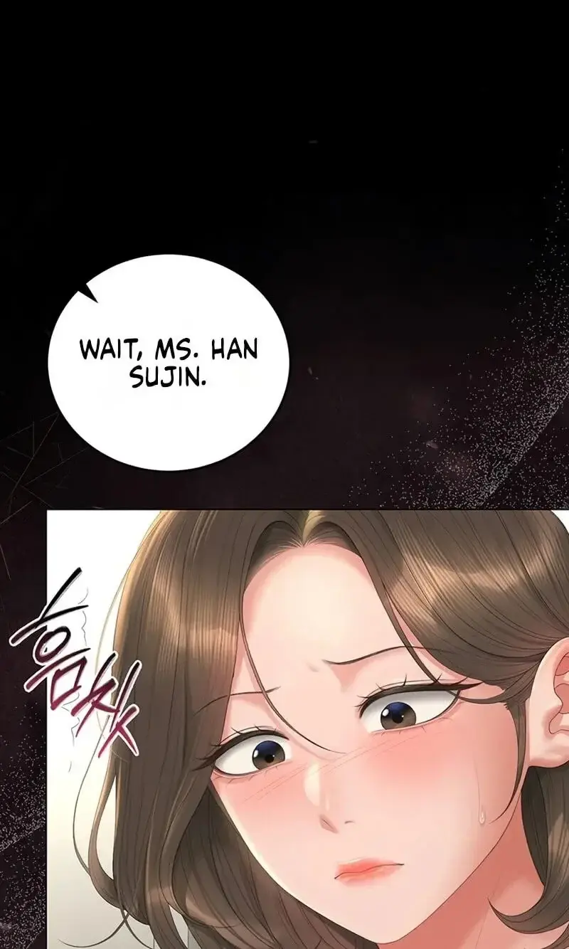 I Became An Apartment Manager Chapter 57 - Page 28