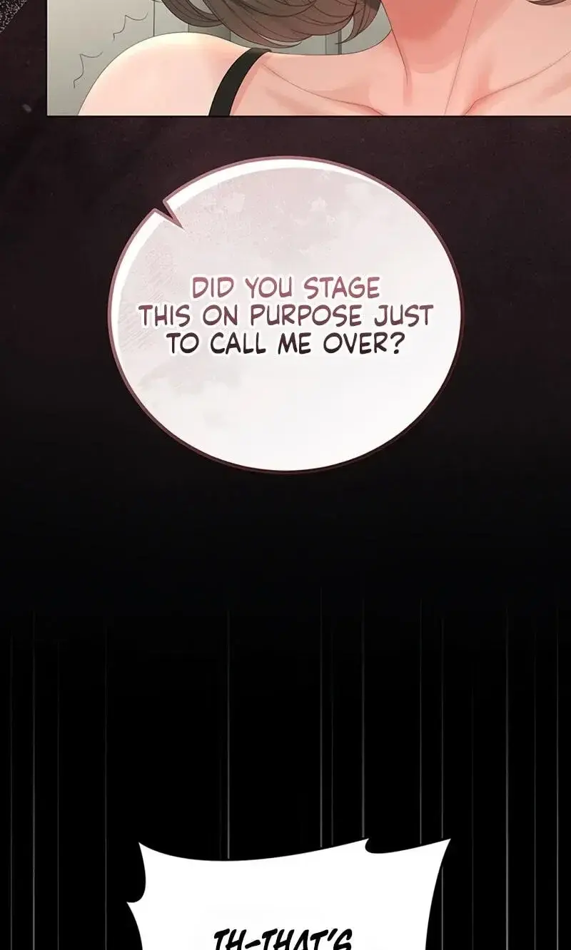 I Became An Apartment Manager Chapter 57 - Page 29